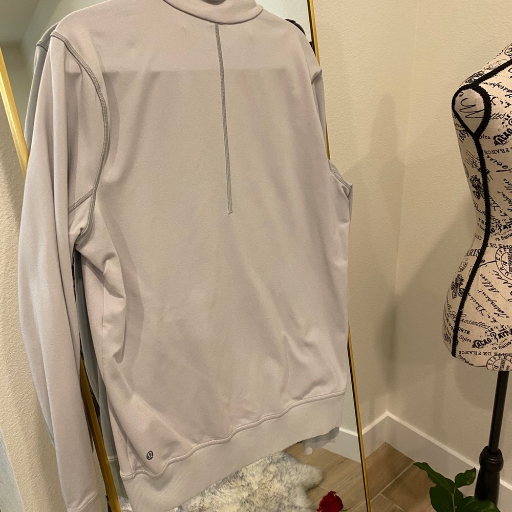 Lululemon Jacket - Picture 3 of 3